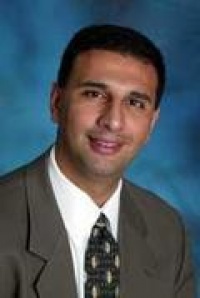 Dr. Bassam Ar Hadi M.D, Neurosurgeon