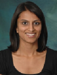 Dr. Roshni A. Vasaiwala M.D., Ophthalmologist