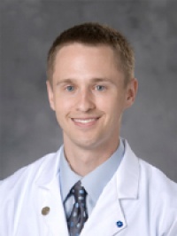 Dr. Thomas William Leblanc MD, MA