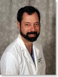 Eli E Shapiro DO, Radiologist