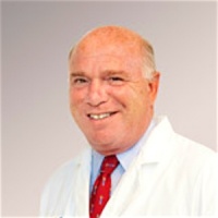 Dr. Richard Alfred MD, Orthopedist