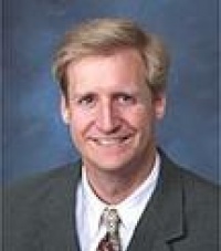 Dr. David K. Becker M.D., Pediatrician