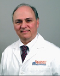 Dr. Peter W. Heymann M.D.
