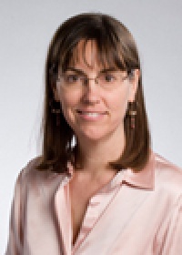 Dr. Barbara R. Edwards M.D.