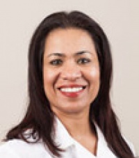 Dr. Tapti Panda M.D., OB-GYN (Obstetrician-Gynecologist)