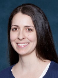 Dr. Melissa G Cossey M.D., Pediatrician