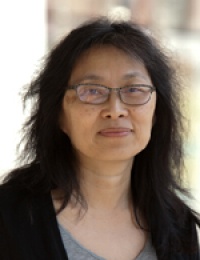 Dr. Kami  Kim MD
