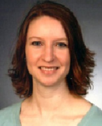 Dr. Whitney Anne Lachar M.D.
