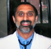 Dr. Depak Soni M.D., Pulmonologist