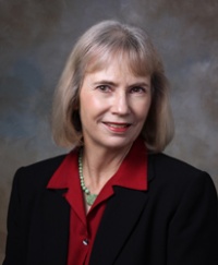 Dr. Kathleen Frances Archer M.D., Ophthalmologist