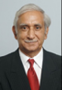 Mohammad  Sarwar MD