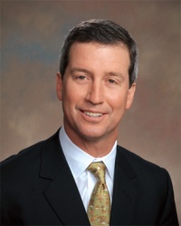 Dr. J Rush Fisher MD, Orthopedist