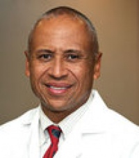 Robert L. Gillespie, M.D., Cardiologist