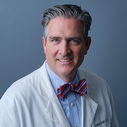 Dr. Andrew  Todd MD