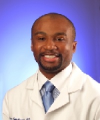 Dr. Bryan C. Ego-osuala MD