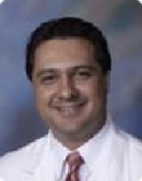Dr. Mohammad Reza Mizani M.D., Nephrologist (Kidney Specialist)