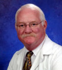 Dr. Gordon L Kauffman MD