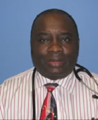 Adefisayo M. Oduwole, MD, Cardiologist