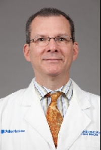 Dr. Robert Lineberger MD, Internist