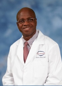 Dr. Jason  Ofori M.D.