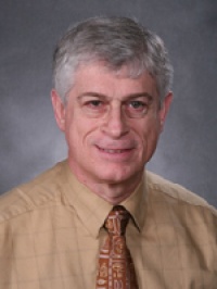Dr. Alan Louis Weiss M.D.