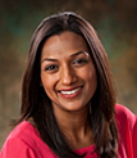 Dr. Bianca Shah Jasani MD