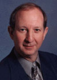Dr. Edward Harris Benjamin M.D., Dermapathologist