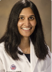 Radha Inampudi M.D., Radiologist