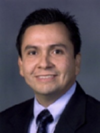 Dr. Javier F Sevilla MD