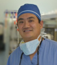 Dr. Leonard Wei-chang Liang M.D., Doctor