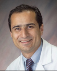Dr. Yasser M Bhat M.D., Gastroenterologist