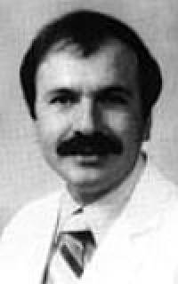 Dr. Anthony Daniel Rasi D.O.