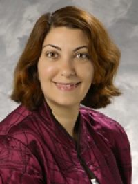 Dr. Sandra Maurice Farah franco DDS, Dentist
