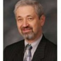 Dr. Isadore Phillip Gutwein M.D.