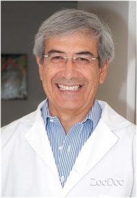 Mr. Francisco Ricardo Camacho AP, Acupuncturist
