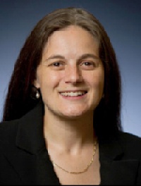 Dr. Maria Iannolo M.D., Orthopedist