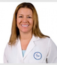 Dr. Jacqueline C Brown MD