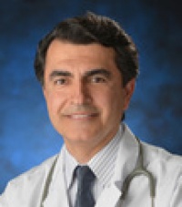 Dr. Kamyar Kalantar-zadeh M.D., Nephrologist (Kidney Specialist)