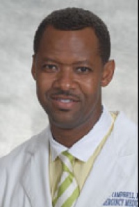 Dr. Lyle  Campbell MD