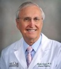 Dr. Alcides Baltasar Cairus M.D., Surgeon