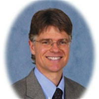 Dr. Robert Dirom Richards M.D.