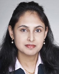 Dr. Ayesha  Wahab M.D