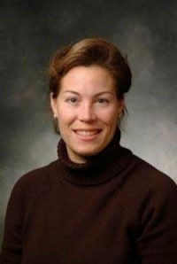 Dr. Eva Elisabeth Weinlander M.D., Family Practitioner