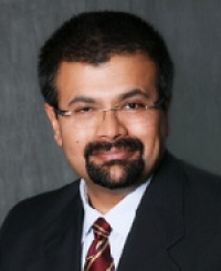 Dr. Suresh Ratnam MD, Hematologist (Blood Specialist)