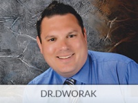 Dr. Jedd D. Dworak, DDS, Dentist