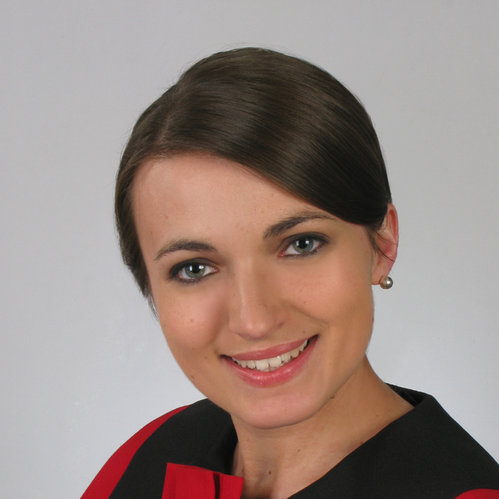 Agnieszka Buniowska-Popiolek, MD, Internist