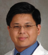 Dr. Roderick Au yeung Go DO, Infectious Disease Specialist