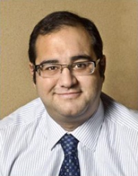 Dr. Shahin Ghobadi D.M.D, Dentist