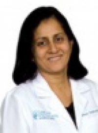 Dr. Sahana R Kalmadi MD