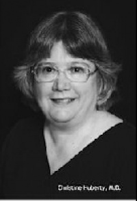 Dr. Christine  Huberty M.D.